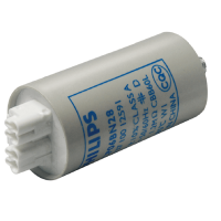 Tụ Điện Đèn Cao Áp CP 18BU28 Philips