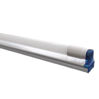 Bộ Máng Đèn Led Tuýp T8 Loại Đơn 20W - 220V, 1.2M Nanoco Nt8F1203 Màu Vàng