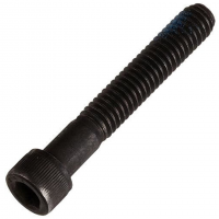 Lục Giác Chìm Đầu Trụ Thép Đen GR 8 UNC 7/8-9 x 10 Ren Lửng