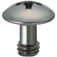 Cover Bolt - Button Head Cap GUTBJ3-3.5-10