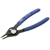 Kìm Mở Bóp Phe Mũi Thẳng Top Kogyo CHS-200NX