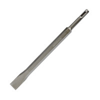 Mũi Đục Dẹp Makita (Loại Gài SDS-PLUS) 20x250 mm D-08729