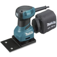 Máy Chà Nhám Rung Makita 200W BO4566