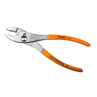 Kìm Răng 2 Nấc Tăng 6Inch/150mm Asaki AK-8373