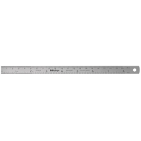 Thước lá 200mm Mitutoyo 182-303