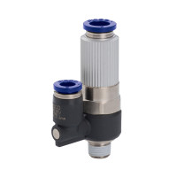 Bộ Tạo Chân Không Dòng VH - VS (-S3 Spec.) Pisco VSE10-601J-S3