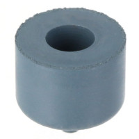 Đầu Nấm Hút Chân Không, Cao Su Fluoro, O.D 0.7 mm, Pisco VP0.7RMF
