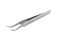 Nhíp Mũi Nhọn Dáng Cong 125mm Sata 03106