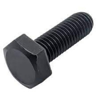 Bulong Thép Đen GR 5 UNC 3/8-16 x 5/8