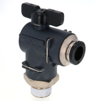 Van Bi Khí Nén, Loại 20 &amp; 60 Pisco BVLC60-1003