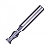 Mũi phay YG1 2me HSSCo8 không phủ 5.5xC8