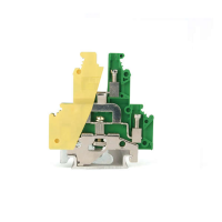 Đầu Nối Cáp, 2 Tầng LEIPOLE JUKK5