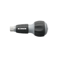 Cán Tua Vít Đóng Có Trợ Lực 1/4 inch Anex No.7755-H