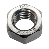 Tán Inox 304 M12