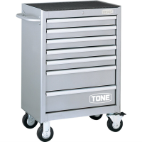Tủ Dụng Cụ Màu Bạc Tone TCA910SV