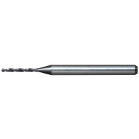 Mũi Khoan Thép Nhỏ Carbide Mugen MDR-R NS Tool 0.14mm