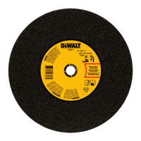Đá Cắt Kim Loại 355mm Dewalt DWA8011R-B1