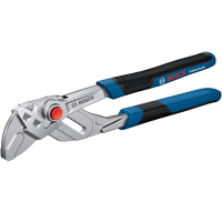 Kìm Siết Mỏ Quạ 250mm Bosch 1600A02W3R