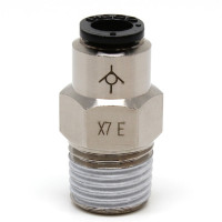 Van Khí Nén Một Chiều  Pisco CVC1/4-N2BU