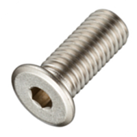 Lục Giác Chìm Đầu Mỏng Inox 304 M8x16 (CBSTS8-16)