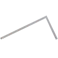 Thước vuông Niigata Seiki MT-50KD (500x250x20mm)