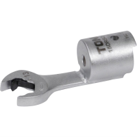 Đầu Cờ Lê Dùng Cho Cần Siết Lực DR.15/13mm Tone 15DRSQ-13