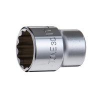 Đầu Khẩu DR3/8inch - 17mm Tone 3D-17