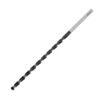 Mũi Khoan Cực Dài HSS-E Phủ TiAIN 6x205mm Garant 116280-6X205