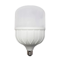 Đèn Led Bulb Trụ 60W Nanoco Nlb606 Màu Trắng