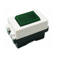 Đèn Báo Màu Xanh Nanoco N302Gf-Nanoco-Full