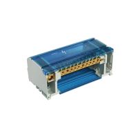 Hộp Đấu Nối Cáp LEIPOLE UK412