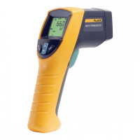 Nhiệt Kế Hồng Ngoại Fluke 561