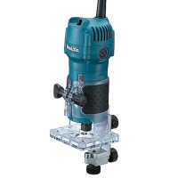 Máy Đánh Cạnh Makita 1/4 Inch 530W 3709