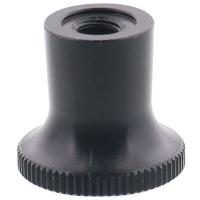 Knobs for Press Fit Plungers M6 NSXP6