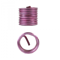 Ren Cấy Recoil Locking P/N 15124 M12x1.75x2D