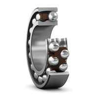 Vòng Bi SKF 1200 ETN9