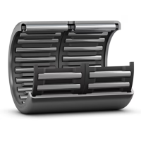 Vòng Bi SKF HK 2538