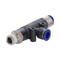 Bộ Tạo Chân Không Dòng VU (-S3 Spec.) Pisco VUH05-014J-S3