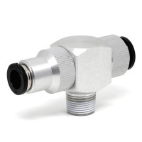 Van Xả Nhanh Khí Nén Pisco EQ03-C10P03C12