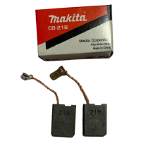 Chổi Than Makita (CB218) 197128-4