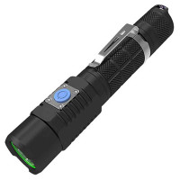Đèn pin sạc chống nước IPX6 SupFire A3-S 