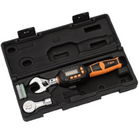 Bộ Cờ Lê Đo Momen Xoắn Hiển Thị Số Top Kogyo DS030-10BN