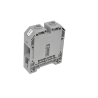 Cầu Đấu Điện Loại Vặn Ốc Cho Thanh Ray MRK 50 mm2 Onka V0 Màu Xanh Da Trời 1010197