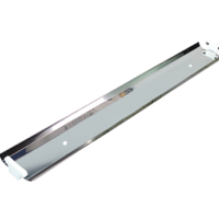 Chao (choá) Rạng Đông Inox 1.2m đôi, trần RD-C.02