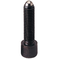 Swivel Shoulder Clamping Screw - Round End T17A-1025