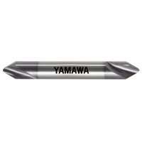 Mũi Khoan Tâm 90° HSS Có Phủ YAMAWA VCPE010S