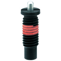 Vít Lò Xo Thép Đầu Mạ Kẽm PJL10-10
