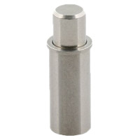 Vít Lò Xo Cực Nhỏ Inox 303 Đầu Inox 304 (Tải Trọng Nhẹ) MPJS5-4