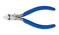 Kìm Xiết Và Cắt Dây Rút Nhựa 125mm TSUNODA KBN-100S