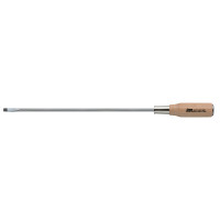 Tua Vít Đóng Đầu Dẹp 6x300 mm Anex No.170-6x300